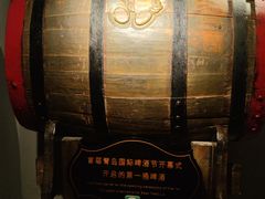 -青岛啤酒博物馆