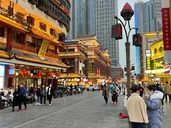 -虾小龙老长沙龙虾馆(坡子街店)