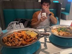 -半天妖烤鱼(西直门凯德mall店)