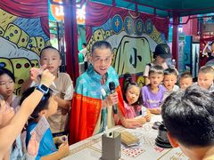 -清远熹乐谷温泉度假酒店
