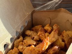 -阿捡忭京炸鸡(韭菜园总店)