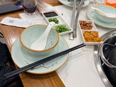-盈田盈粥庄(博山东路店)