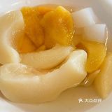 为这一口素什锦烧麦，沙河也不算远[爱吃]