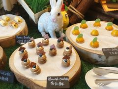 -常州富力喜来登酒店 Feast盛宴标帜西餐厅(新北万达广场店)