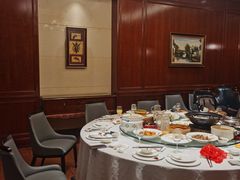 包厢-梦都海鲜酒家(万达广场江桥店)