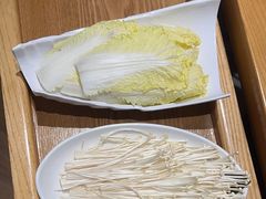 -煲大王猪肚鸡·椰子鸡火锅(红谷滩万达店)