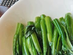 -蜈支洲岛珊瑚酒店临海阁中餐厅