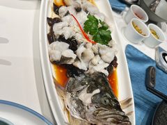 -杭州西湖柳莺里酒店·闻莺厅