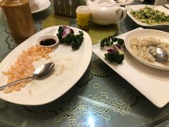 -新聚丰菜馆(太监弄店)