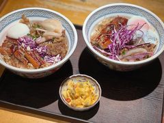 -京和风食堂·定食寿喜锅(保利樾广场店)