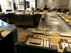 -赤坂亭·M9和牛烧肉·铁板烧(合肥万象城店)
