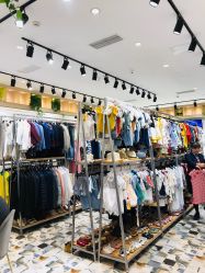 试衣间-爱儿美儿童摄影(奥森公园店)