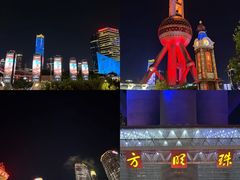 -东方明珠广播电视塔