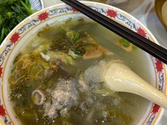 -陈记汤饭(水巷口店)