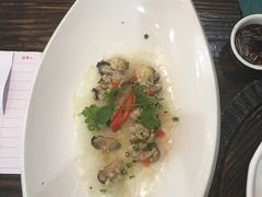 -御膳粥·牛乳粥底火锅·地道顺德菜(容桂店)