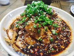 -灶东家民间菜(回兴店)