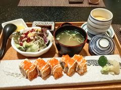 -长崎屋·日本料理·刺身·烧鸟(天河北路店)