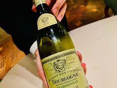 -丽思卡尔顿酒店-PALETTO意大利餐厅