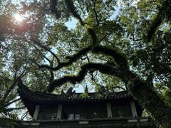 -蒋氏故居