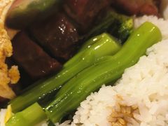 -星發茶餐厅(小梅大街店)