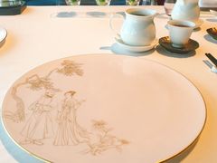 -金轩中餐厅 Jin Xuan(浦东丽思卡尔顿酒店)