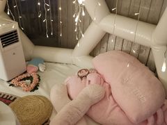-天空花园餐吧·生日·团建(南山店)