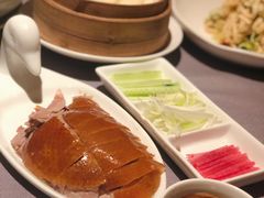 北京烤鸭-金鸭季·北京烤鸭(深业上城店)