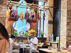 -图味美小黄鱼·本地菜(浙江路店)