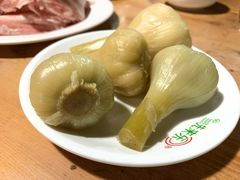 糖蒜-元盛居(生态大街店)