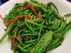 水性杨花-益恒饭店乡间白族菜(古城总店)