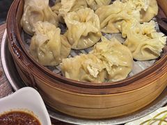 -裕合顺清真餐厅·回民老菜·大连海鲜·特色烧烤(西安路店)