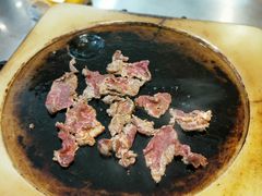 -阿昌白族石板烧(大理古城店)