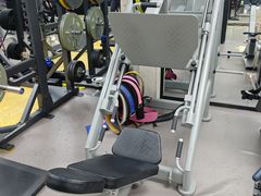 -VPsmart私教健身工作室(新华路旗舰店)