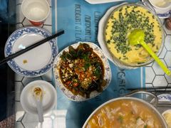 -味好美土菜(迎宾东路店)