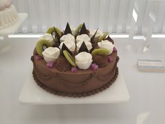 -好利来(二纬路店)