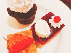 -万达文华酒店·美食汇自助餐厅