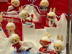 -泡泡玛特POPMART(天环购物中心店)