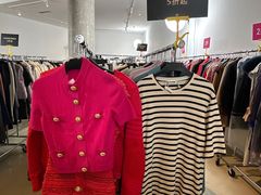 -北京三里屯CHAO酒店