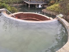 -深业半汤御泉庄温泉
