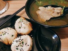 -小杨生煎(黄河路店)