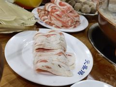 -元盛居(生态大街店)