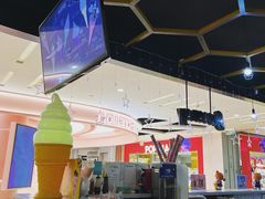 -Sweeney冰淇淋