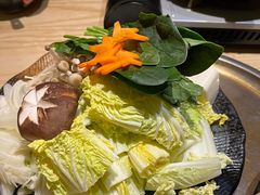 -松鱼亭·和牛烧肉(协鑫广场店)