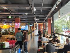 -老船舫·现做活鲜鱼馆(东郊记忆店)