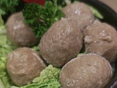 -麻辣空间·清油火锅(水井沟店)