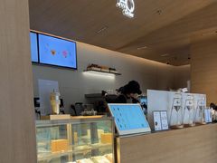 -喜茶(北京五棵松华熙店)