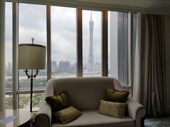 -广州富力丽思卡尔顿酒店