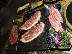 -觅福里•熟成和牛餐厅