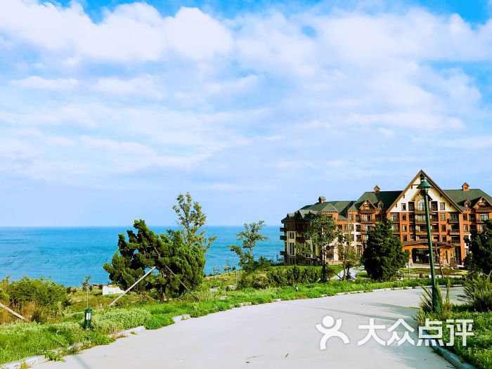 海昌广鹿岛度假酒店图片 - 第164张