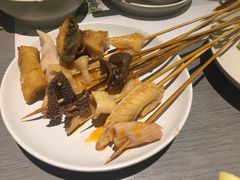-夫妻肺片·中华老字号·正宗川菜(春熙路店)